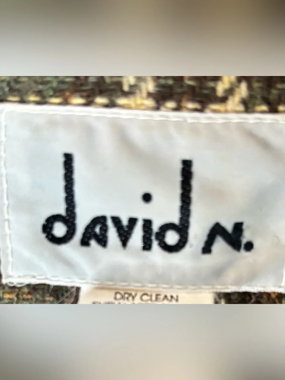 David N this premium